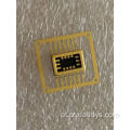 Pacotes CSOP14b para circuitos integrados